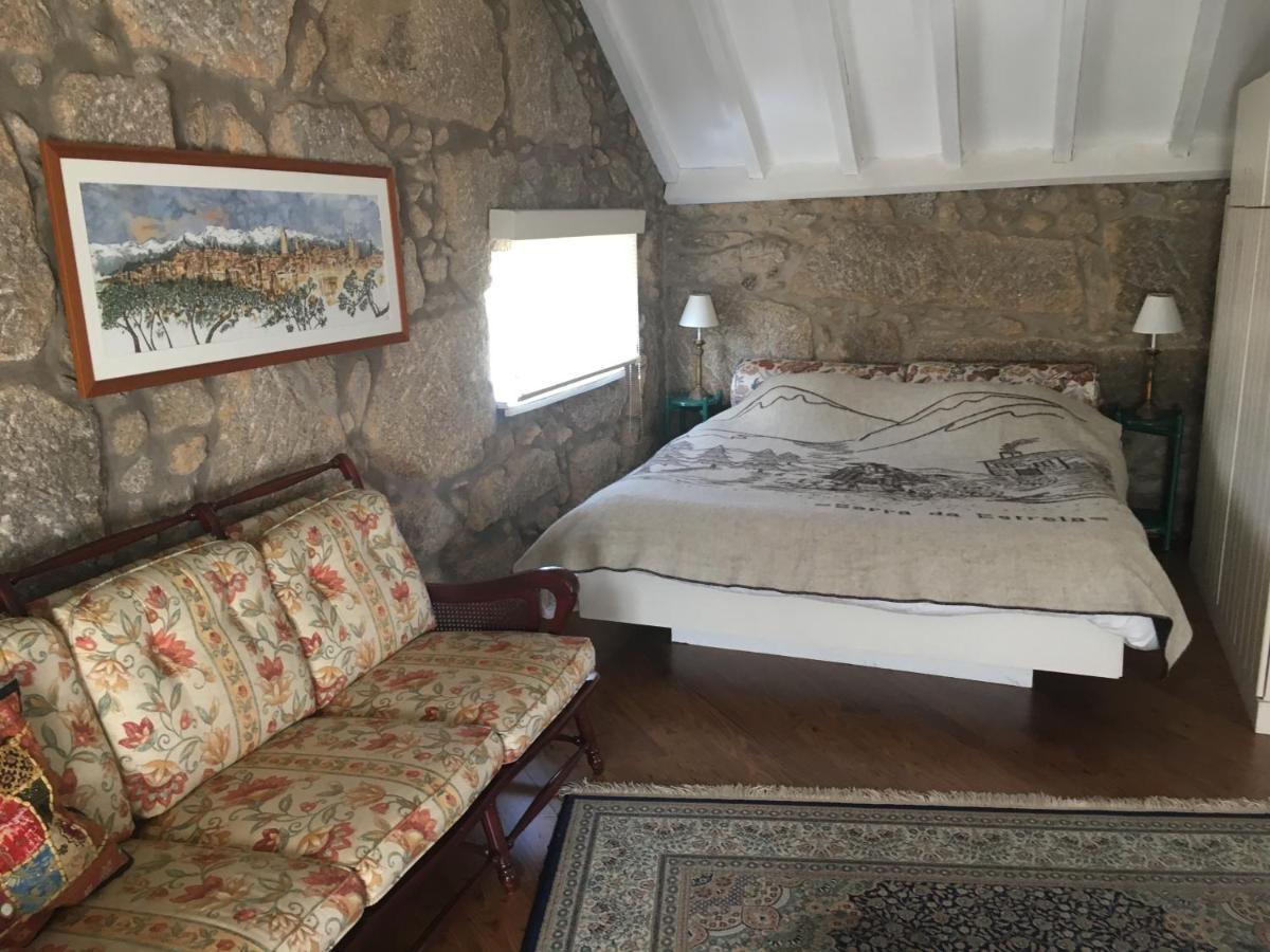 Mensagem Da Estrela Hotel Casal  Bagian luar foto